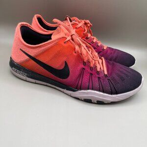 Womans Nike Athletic Shoes